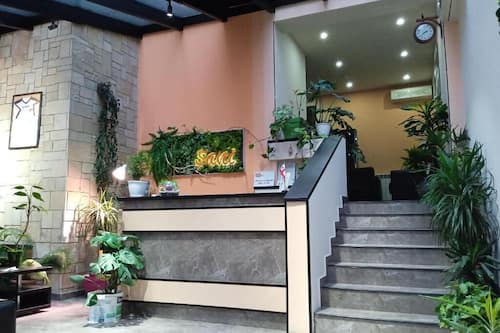 Recepción