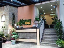 Recepción