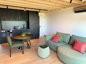 Interior - Romantic Escape - Durbuy Insolite (Durbuy)