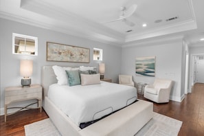4 habitaciones, tabla de planchar con plancha y wifi gratis 