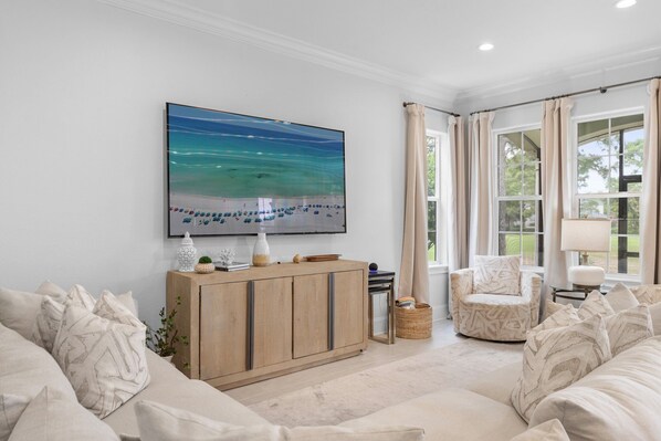 Smart-tv