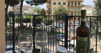 Residence Pompei Be Green
