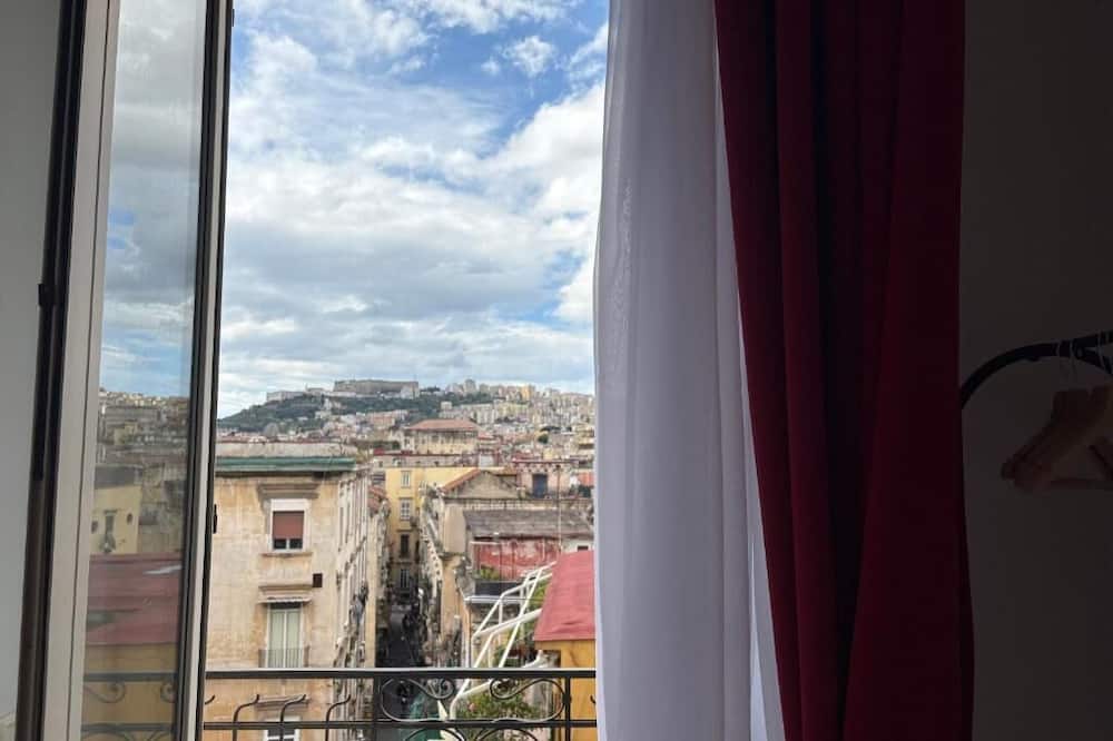 Bed & Breakfast Tarumbò - Napoli