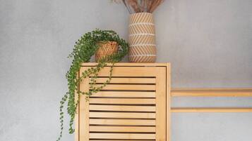 Innendetails