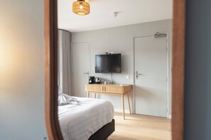 1 chambre, Wi-Fi, literie fournie