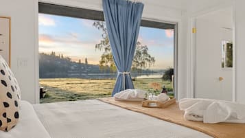 6 sovrum, strykjärn/strykbräda, resesäng och wi-fi