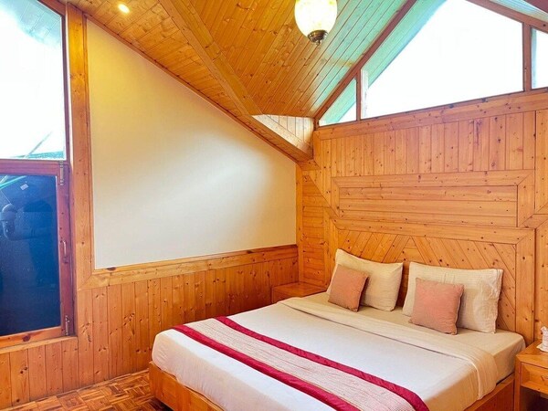 Azure Chandertal Regency Hotel And Spa - Manali