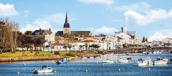 Stunning apartment in Saint-Gilles-Croix-de-