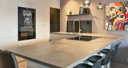 Awesome apartment in Bodø with WiFi