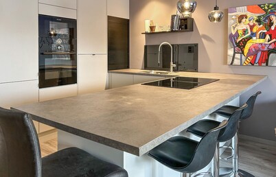 Awesome apartment in Bodø with WiFi