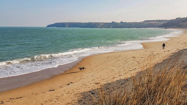 Strand