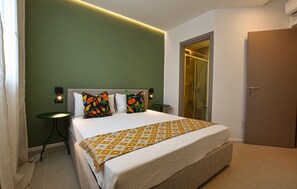 3 bedrooms, travel cot, free WiFi - Gorgeous apartment in Trappeto (Trappeto)