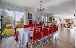 Dining - Pet friendly home in Peymeinade (Peymeinade)