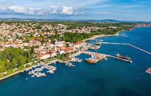 Marina