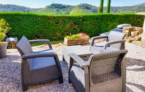 Terras