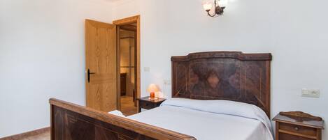 5 chambres, lit parapluie, Wi-Fi gratuit