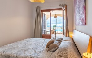 4 chambres, lit parapluie, Wi-Fi gratuit