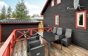 Servei de restauració a l'aire lliure