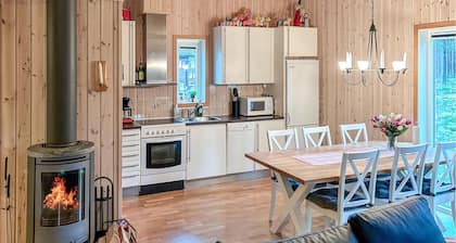 Stunning home in Särna with sauna