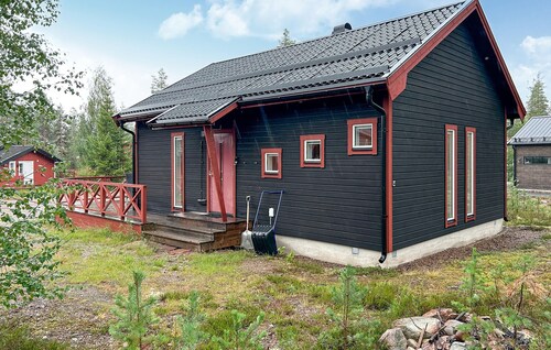 Stunning home in Särna with sauna