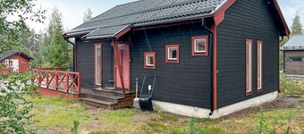 Stunning home in Särna with sauna