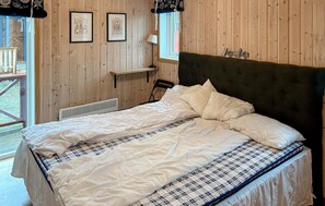 2 dormitoris i wifi gratuïta