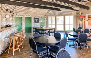 Servei de restauració