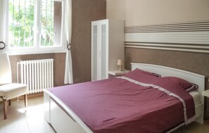 6 chambres, Wi-Fi gratuit