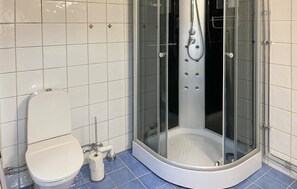 Een douche
