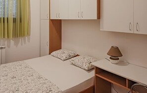 2 Schlafzimmer, kostenloses WLAN