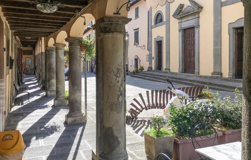 Belle maison à Pratovecchio Stia