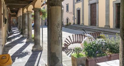 Nice home in Pratovecchio Stia