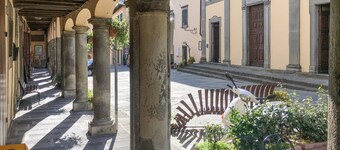 Nice home in Pratovecchio Stia