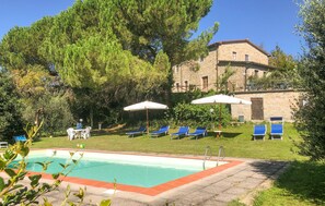 Pool - Nice home in Pratovecchio Stia (Pratovecchio Stia)