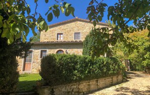 Exterior - Nice home in Pratovecchio Stia (Pratovecchio Stia)