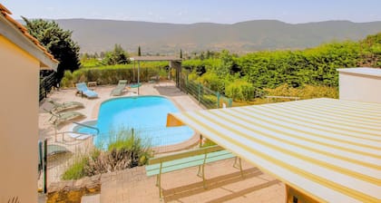 Belle maison Ă  Veyras