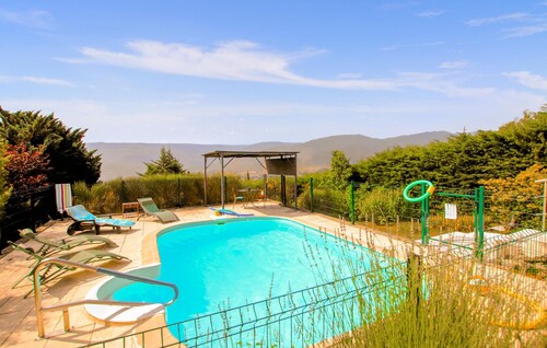 Lovely home in Veyras