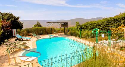 Lovely home in Veyras