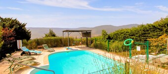 Lovely home in Veyras