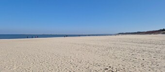 Stunning apartment in Swinoujscie