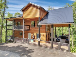 Exterior - Lamon's Loop: Get Ready to Circle Back for More Smoky Mountain Fun! (Sevierville)