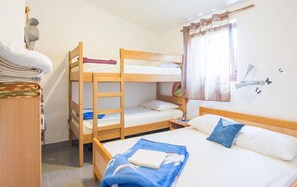 2 slaapkamers