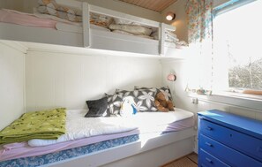 2 bedrooms, free WiFi - 2 bedroom nice home in Roslev (Roslev)