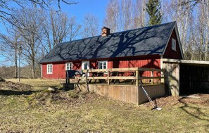 Ulkopuoli