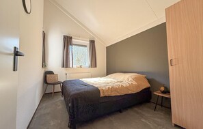 3 Schlafzimmer, kostenloses WLAN