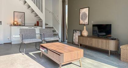 3 bedroom stunning home in Hoeven