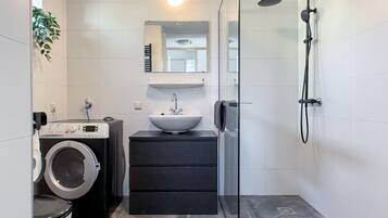 Een douche
