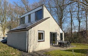Eksteriør