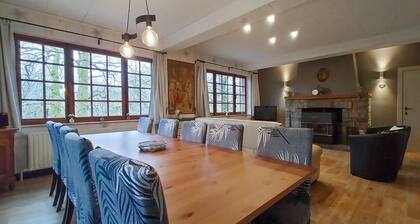 Superbe maison de 5 chambres Ă .