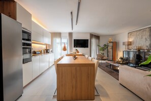 Privékeuken